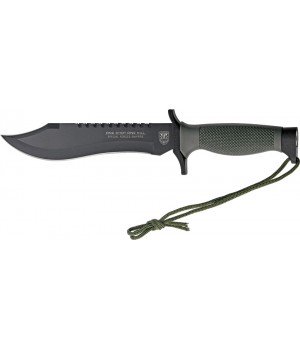 United SOA One Shot One Kill survival bowie