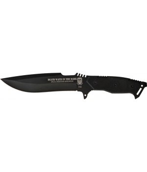 United SOA (Special Operations associations) tactical fighter
