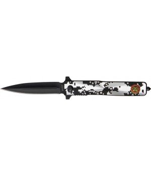 United A/O Accelerator linerlock