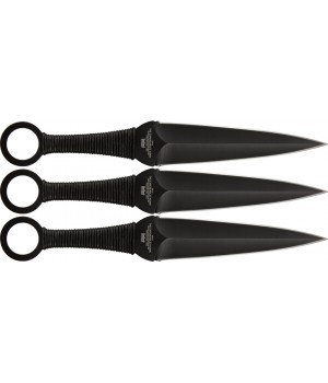 United The Expendables Kunai throwing knife set