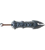 United Darksiders - Chaoseater sword