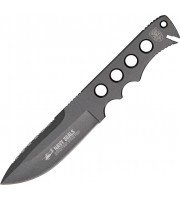 United Navy Seals Combat commander fighting knife