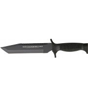 United Nightstalker Tanto - marine force recon assault knife