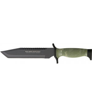 United Nightstalker Tanto - marine force recon assault knife
