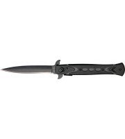 United Rampage A/O Stiletto