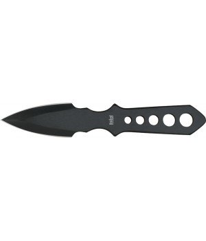 United Lightning Bolt - throwing knife triple set