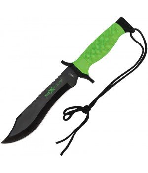 United Cutlery M48 Apocalypse combat fighter