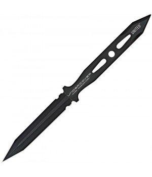 United Undercover Sabotage tanto spike