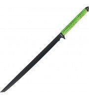 United Black Ronin™ Apocalypse ninja sword