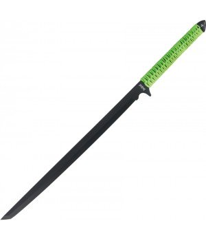 United Black Ronin™ Apocalypse ninja sword