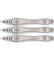 United Screaming Arrow Triple set