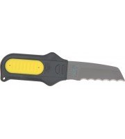 Underwater Kinetics Dive Knife remora titanium