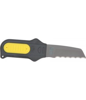 Underwater Kinetics Dive Knife remora titanium