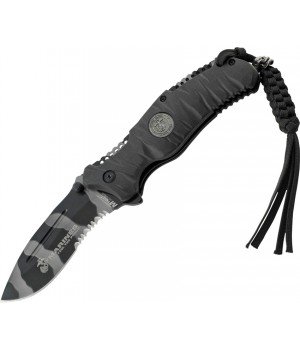 Marine Reaper Manual