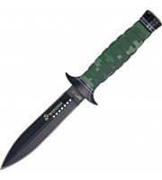 USMC Marine Fixed Blade
