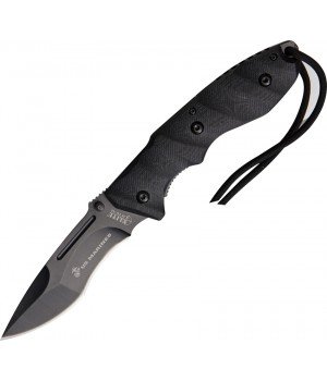 Marines Assisted Opening linerlock