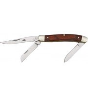 Utica Adirondack Serpentine 
Stockman