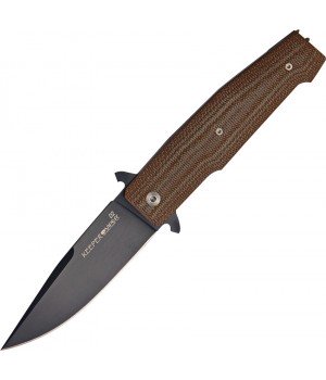 Viper Keeper Linerlock