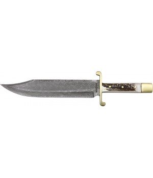 Valley Forge Cutlery Bowie