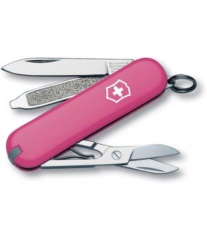 Victorinox Classic Pink