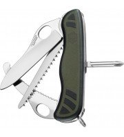 Victorinox Hunter XT 
with Pouch