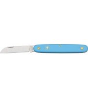 Victorinox Floral Knife Blue