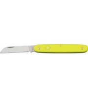 Victorinox Floral Knife Yellow