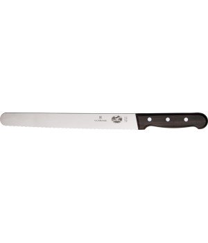 Victorinox Serrated Bread