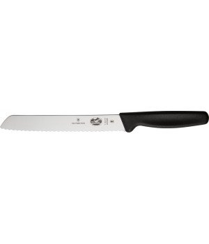Victorinox Serrated Bread 
Knife