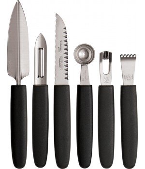 Victorinox Garnishing Kit Set
