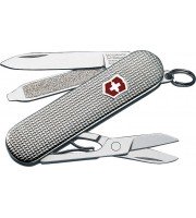 Victorinox Classic Sterling
