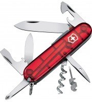 Victorinox Spartan Lite Ruby