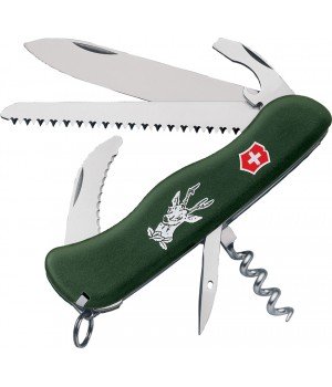 Victorinox Hunter Green