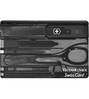 Victorinox SwissCard Onyx