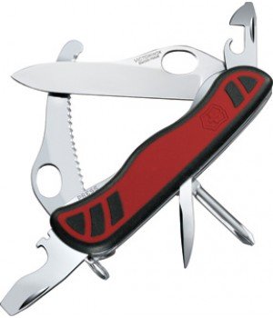 Victorinox Dual Pro X