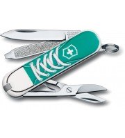 Victorinox Sneakers Limited 
Edition Classic