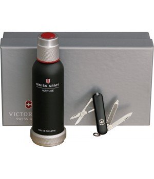 Victorinox Altitude/Classic set