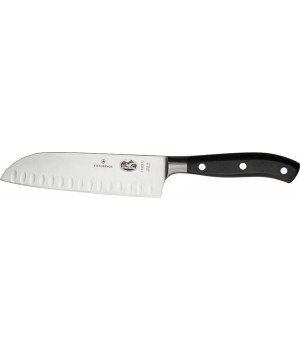 Victorinox Santoku Knife