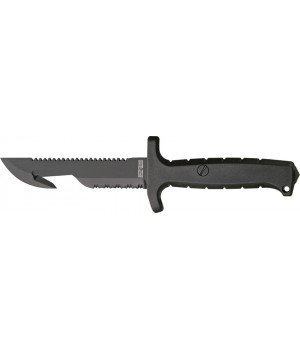 Waffentechnik Airborne Combat knife