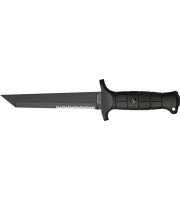 Waffentechnik Combat Knife