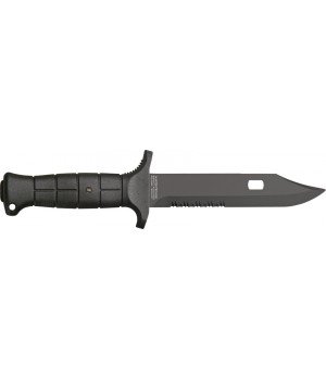 Waffentechnik Combat Knife
