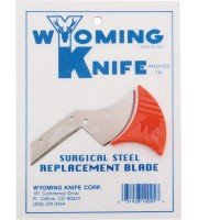 Wyoming Replacement Blade