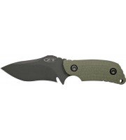 Zero Tolerance Strider Fixed 
Blade