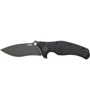 Zero Tolerance Knives