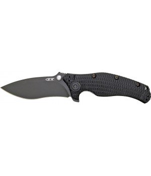 Zero Tolerance Knives