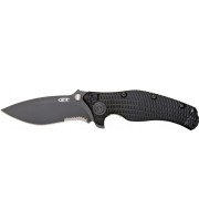 Zero Tolerance Knives