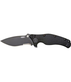 Zero Tolerance Knives