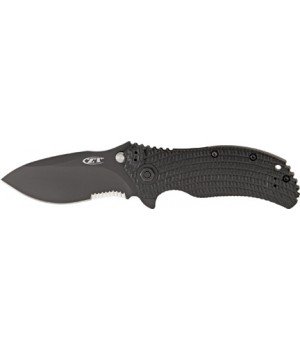 Zero Tolerance Knives