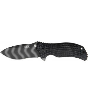 Zero Tolerance Combat Folder