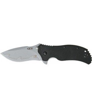 Zero Tolerance Knives Folder